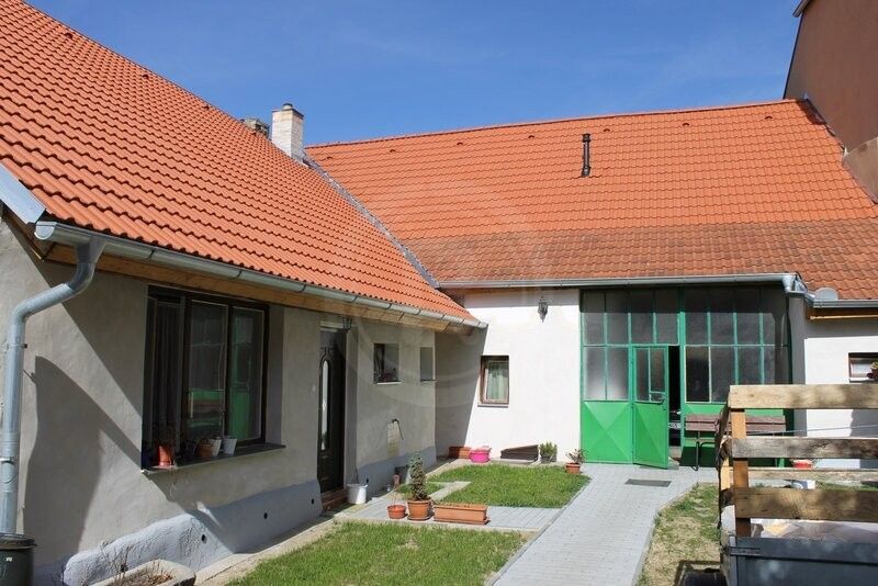 Ostatní, Trhové Sviny, 374 01, 510 m²