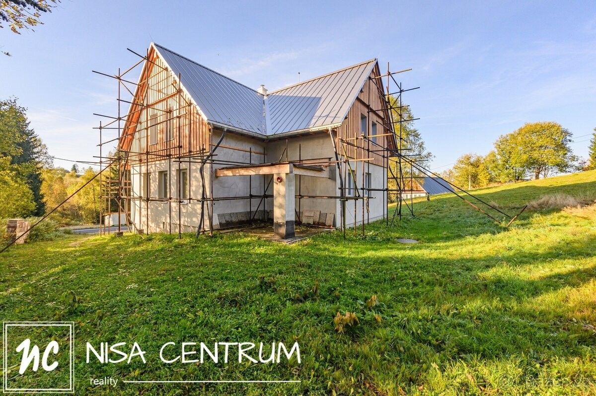 Ostatní, Janov nad Nisou, 468 11, 255 m²
