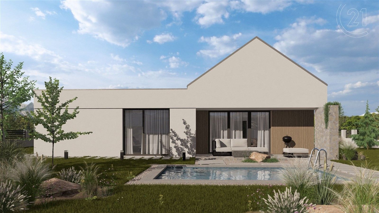 Ostatní, Hulín, 110 m²
