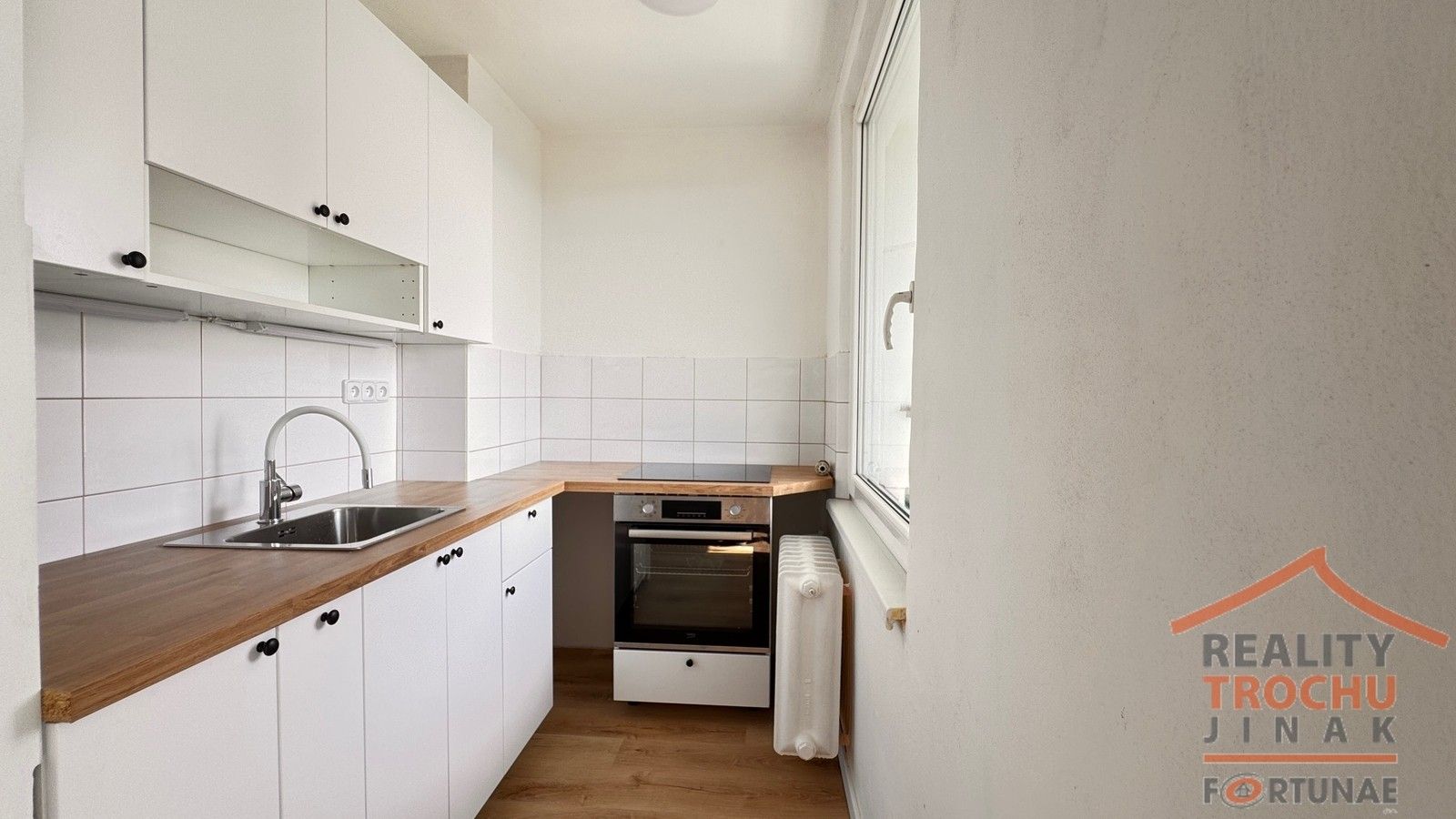 1+kk, Jungmannova, Hradec Králové, 28 m²