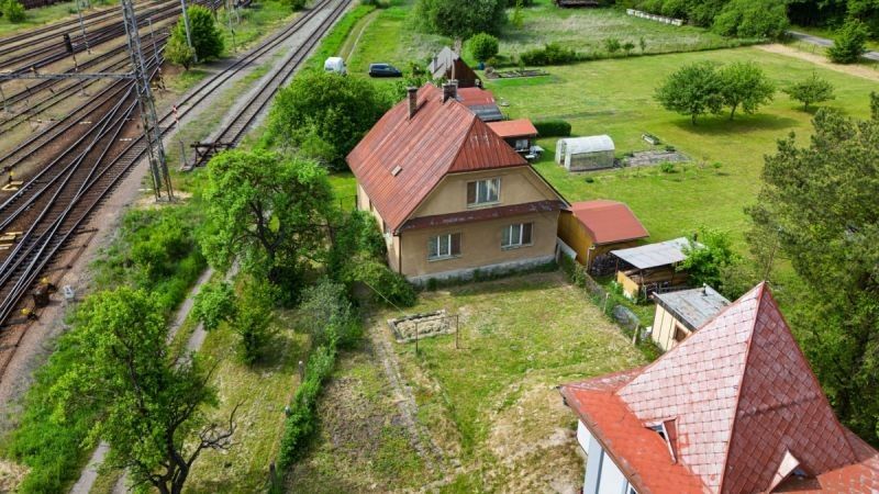Ostatní, Za Drahou, Týniště nad Orlicí, 130 m²