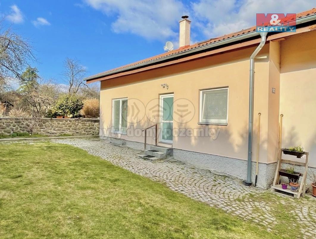 Rodinné domy, Na Kasárnách, Humpolec, 110 m²