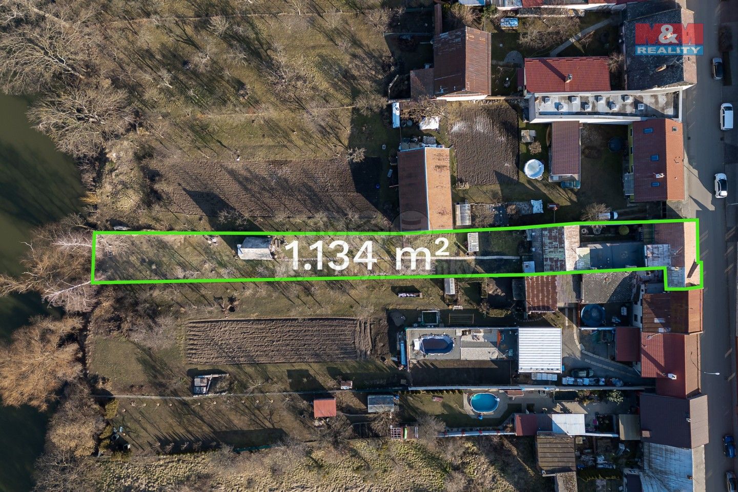 Prodej rodinný dům - Kpt. Jaroše, Tovačov, 97 m²