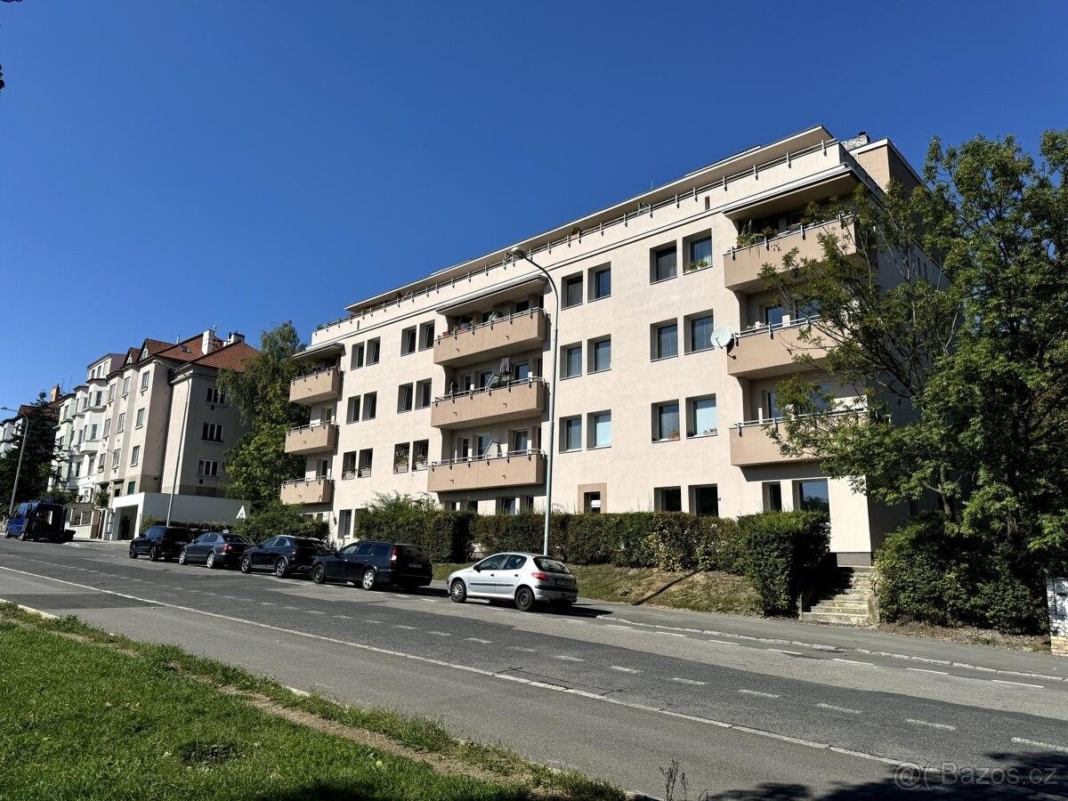 Ostatní, Praha, 169 00, 150 m²
