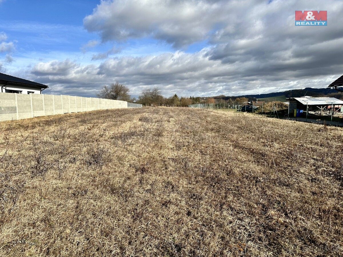 Prodej zahrada - Mladá Vožice, 391 43, 3 813 m²