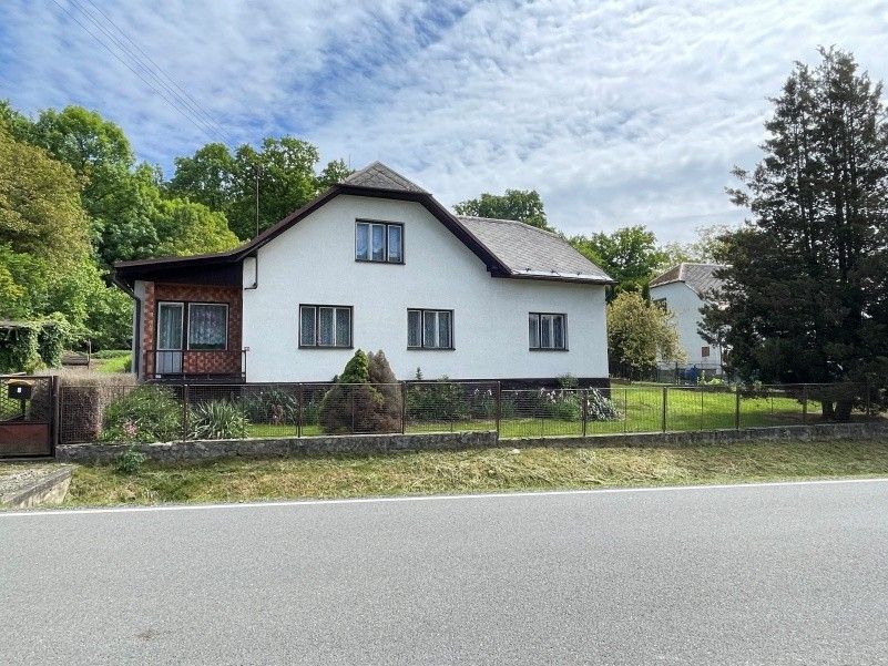 Prodej dům - Zábřeh, 789 01, 1 137 m²