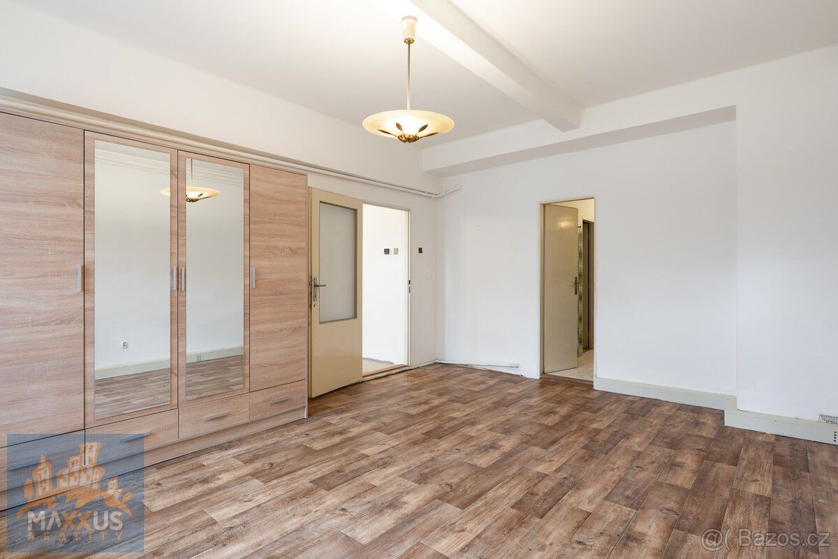Pronájem byt 2+kk - Praha, 100 00, 53 m²