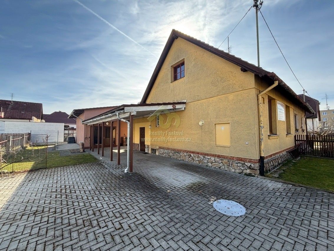 Ostatní, Rokycany, 337 01, 381 m²