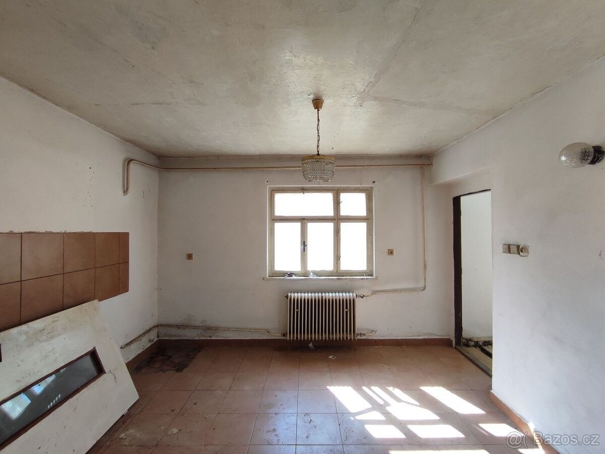 Prodej dům - Žulová, 790 65, 103 m²