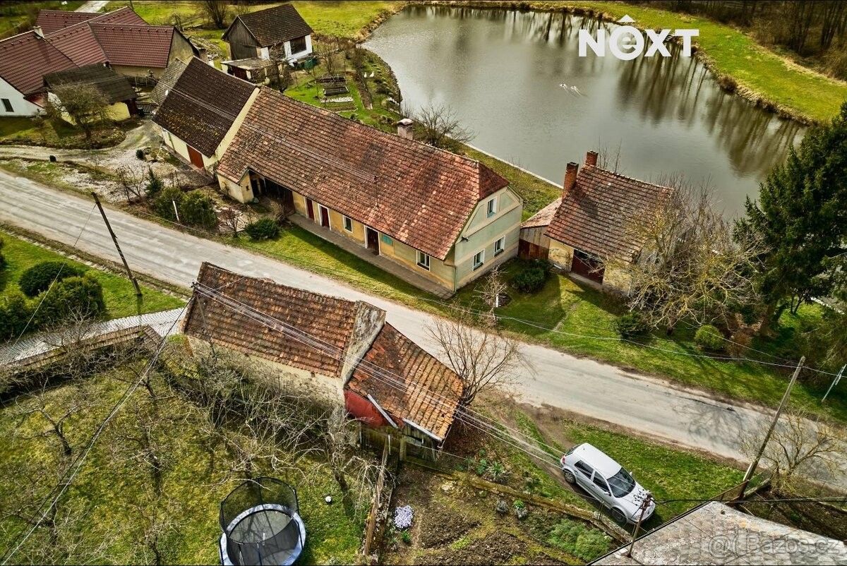 Ostatní, Klatovy, 339 01, 70 m²