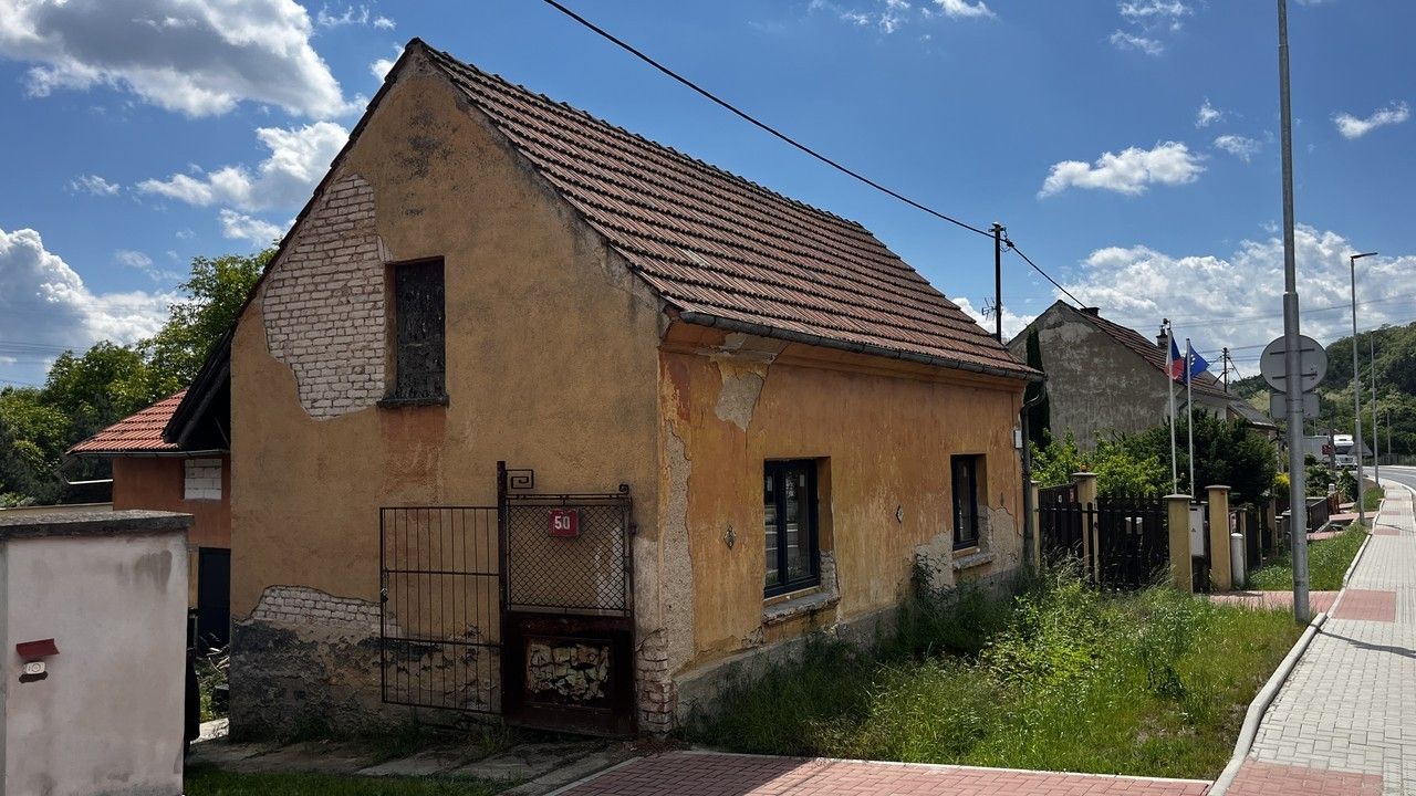 Ostatní, Nové Ouholice, Nová Ves, 200 m²