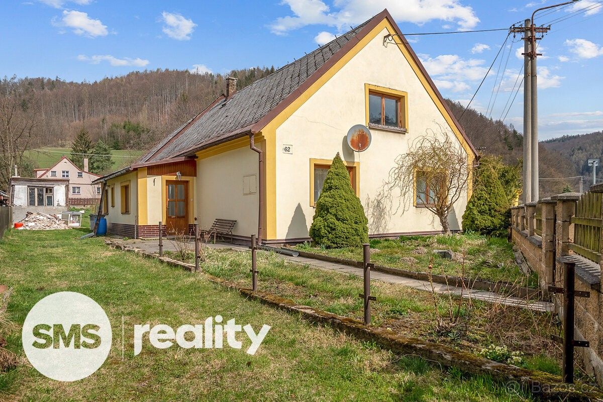 Ostatní, Bohdíkov, 789 64, 98 m²