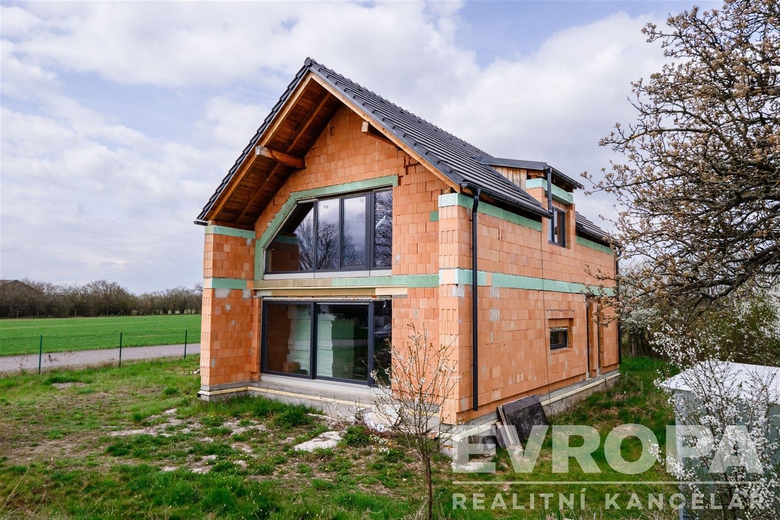 Ostatní, Krásnice, Praskačka, 148 m²