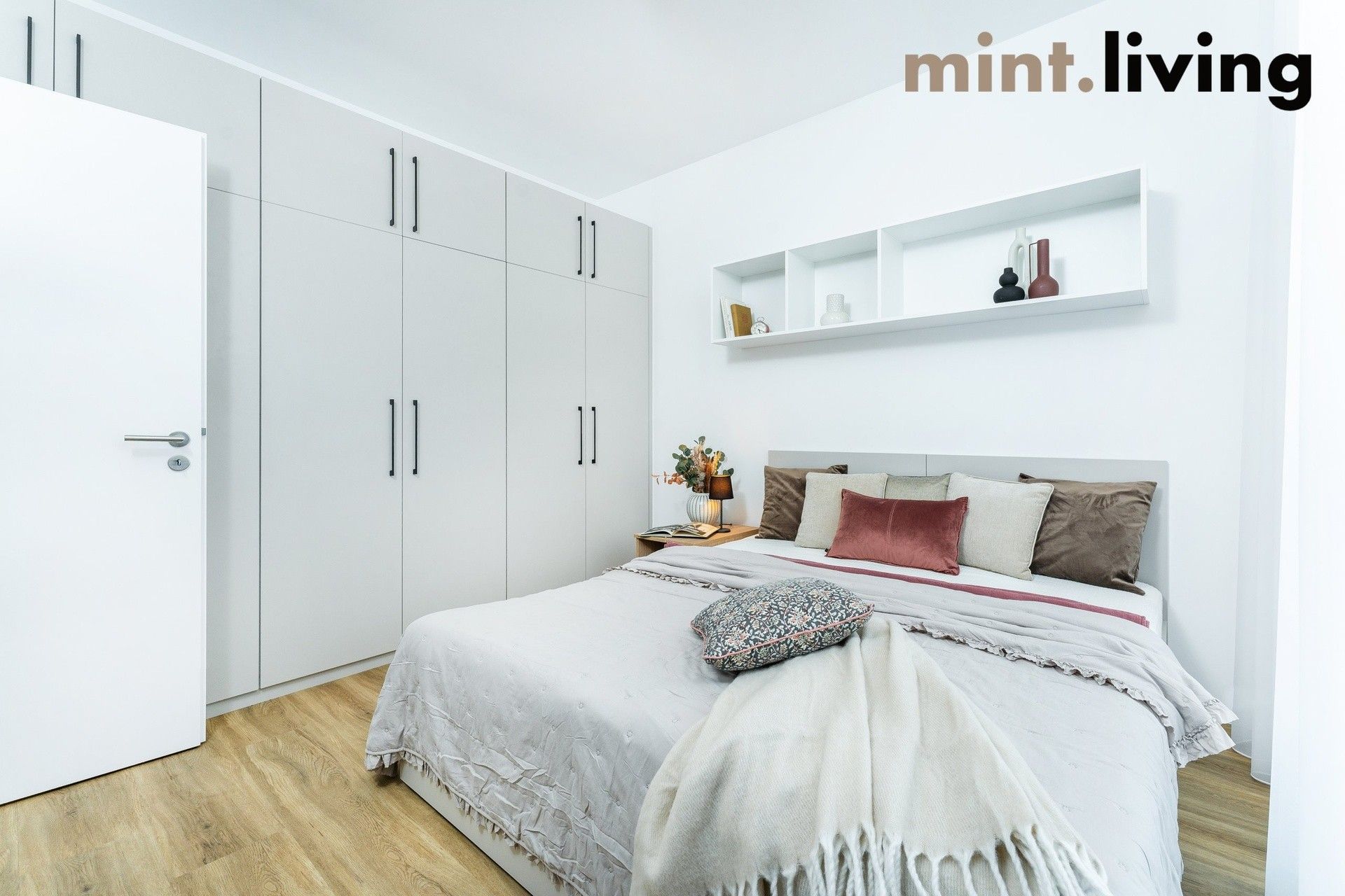Pronájem byt 3+kk - Odkolkova,Vysočany,Praha, 85 m²