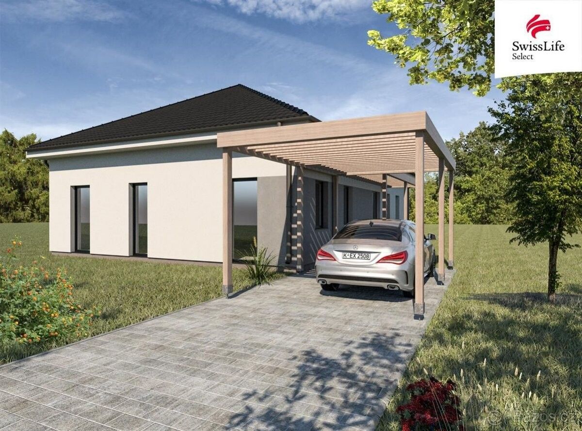 Ostatní, Brtnice, 588 32, 116 m²
