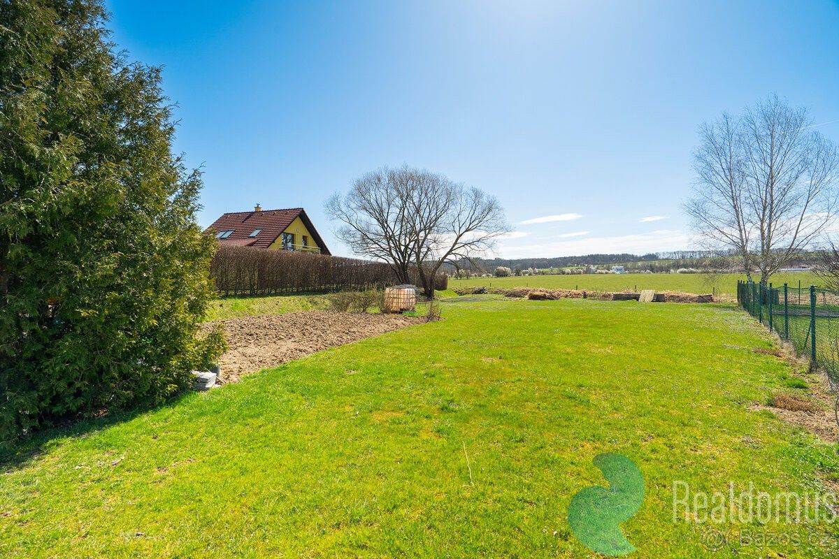 Prodej pozemek pro bydlení - České Budějovice, 370 01, 1 426 m²