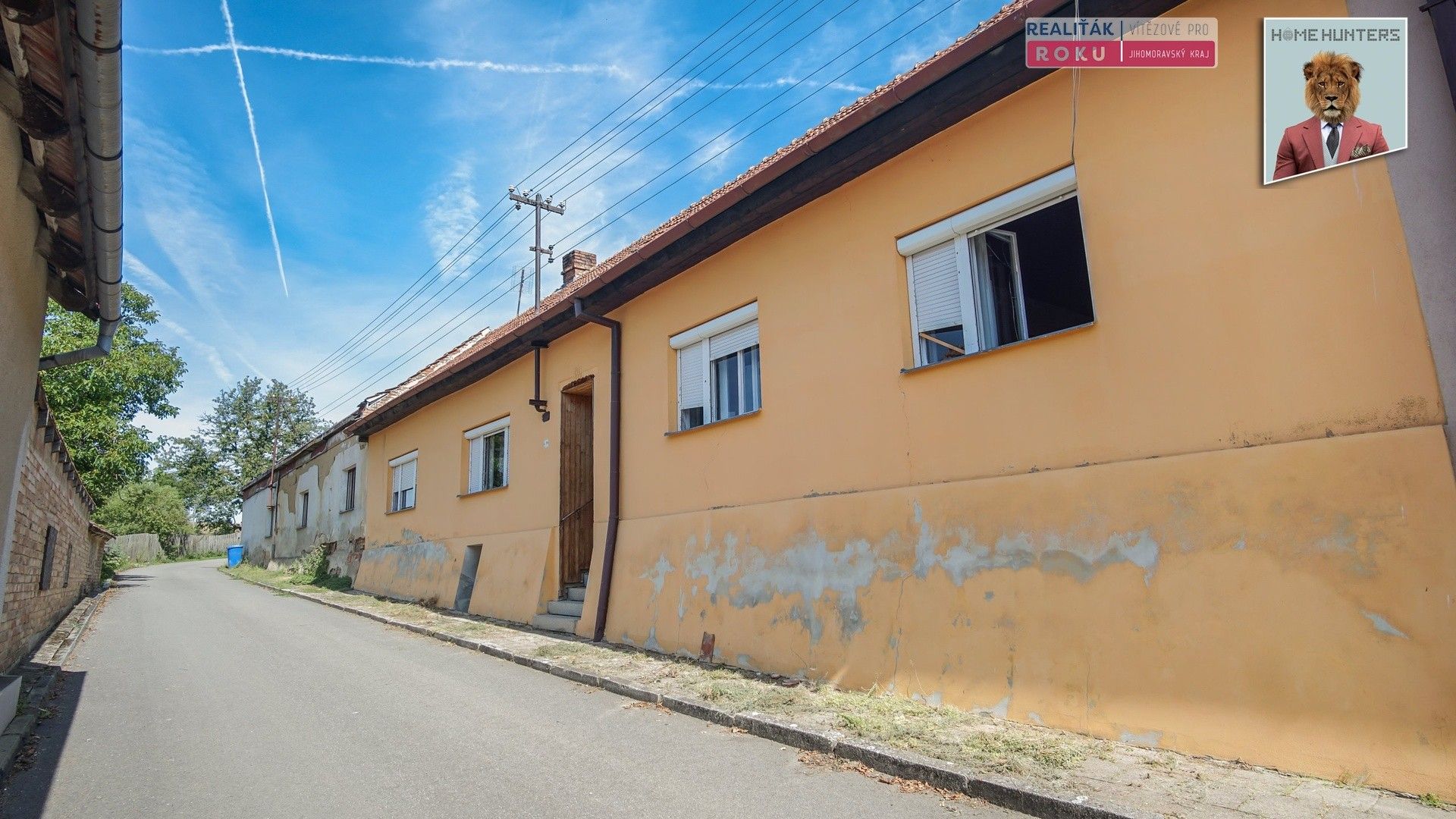 Ostatní, Dobročkovice, 147 m²