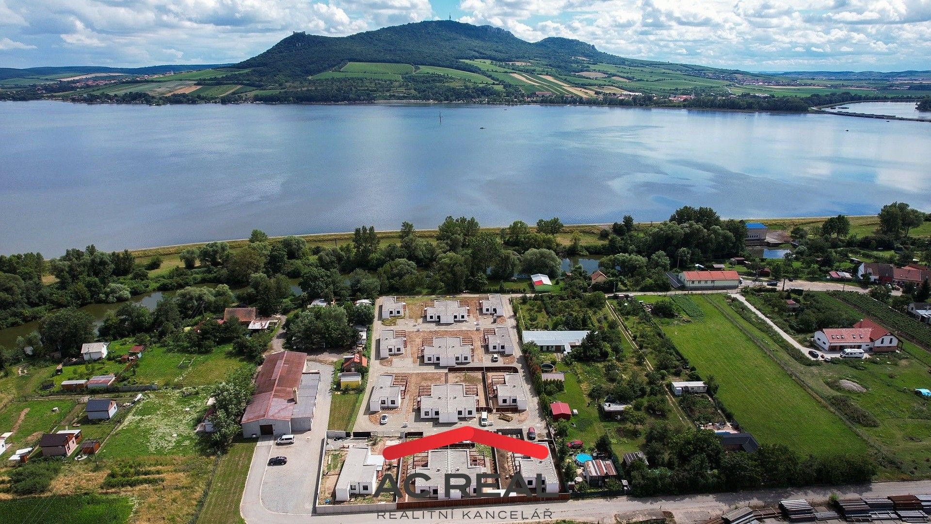 Rodinné domy, Šakvická,Strachotín,Strachotín, 91 m²
