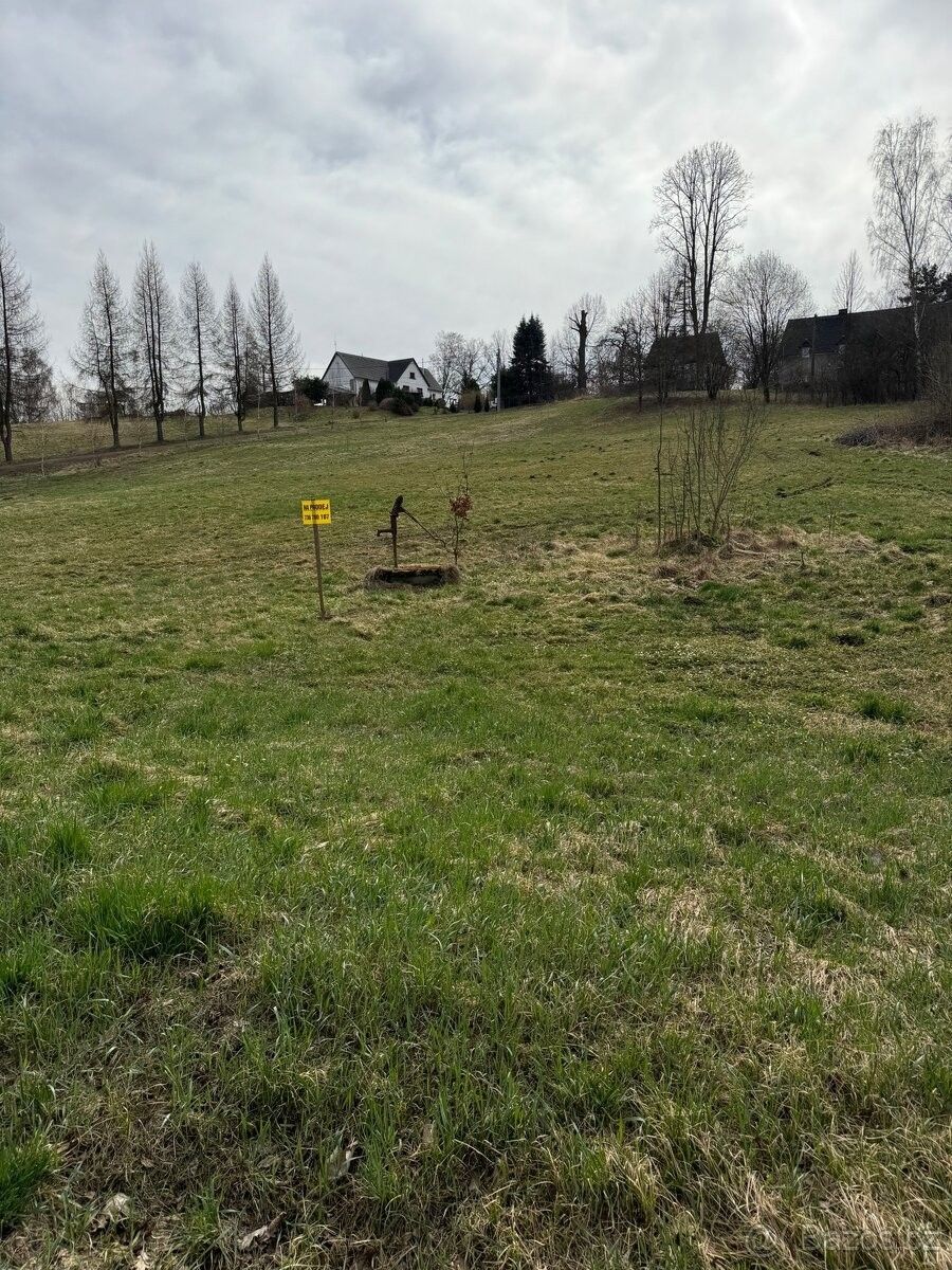 Prodej pozemek pro bydlení - Liberec, 460 01, 3 327 m²