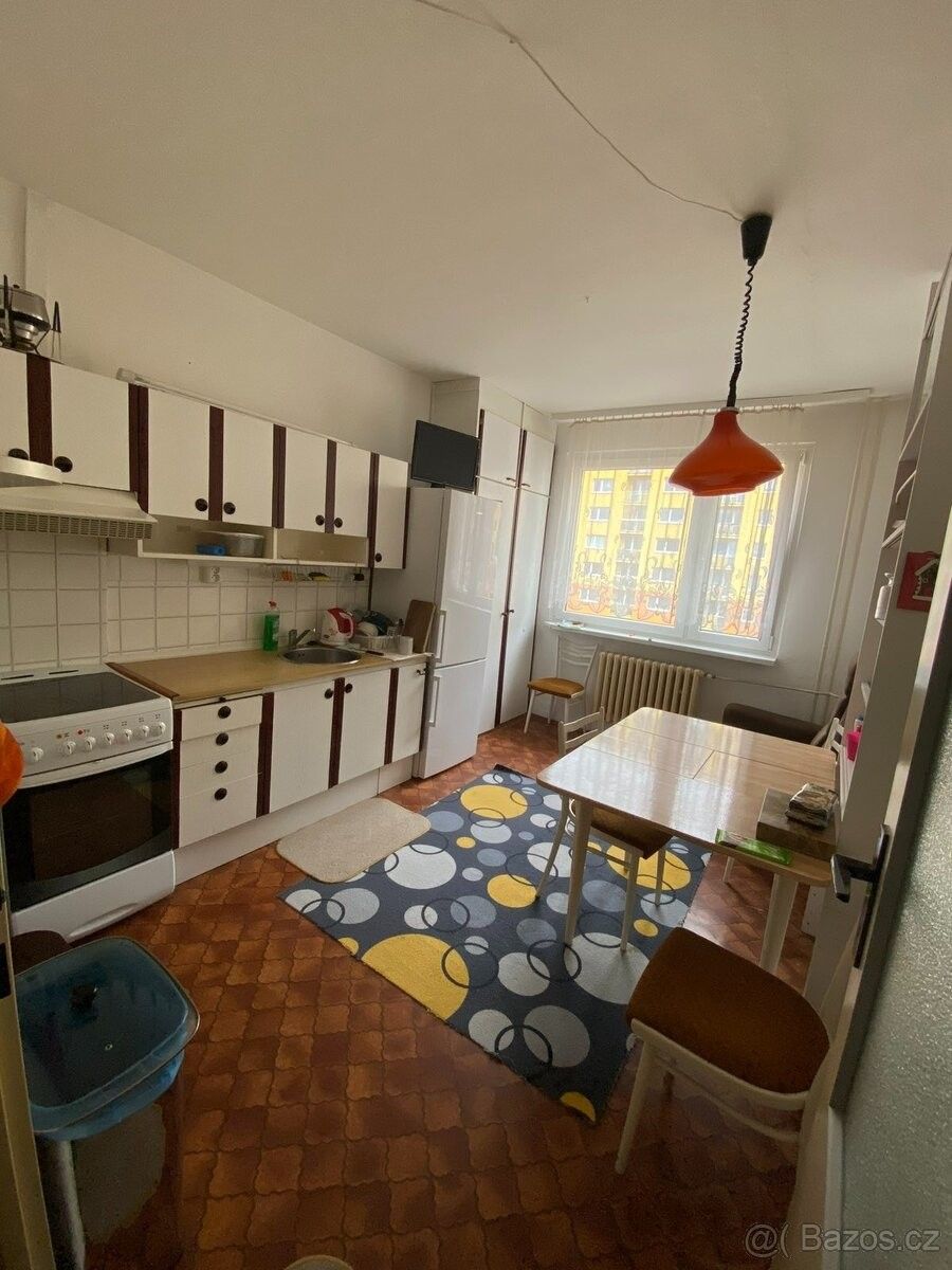 3+1, Liberec, 460 06, 75 m²