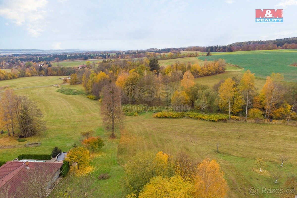 Prodej zemědělský pozemek - Rychnov nad Kněžnou, 516 01, 1 546 m²