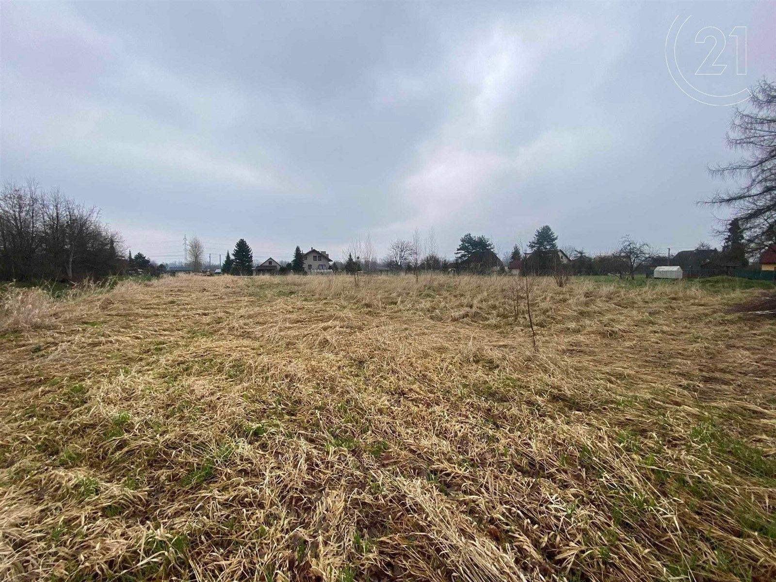 Prodej pozemek pro bydlení - Dětmarovice, 3 842 m²