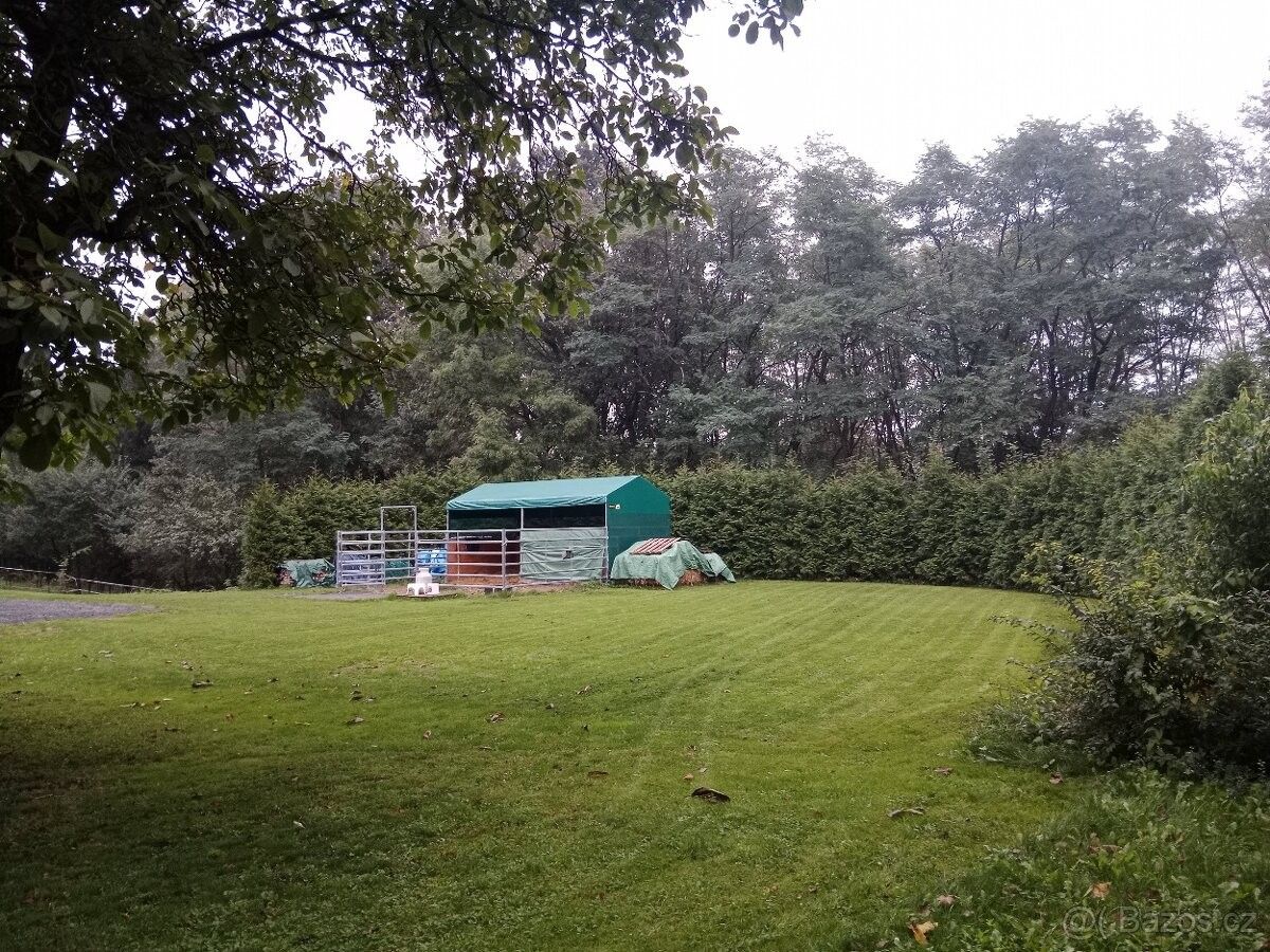 Ostatní, Pěnčín u Liberce, 463 45, 21 000 m²