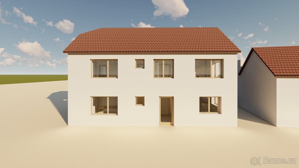 Ostatní, Bílovice u Uherského Hradiště, 687 12, 119 m²