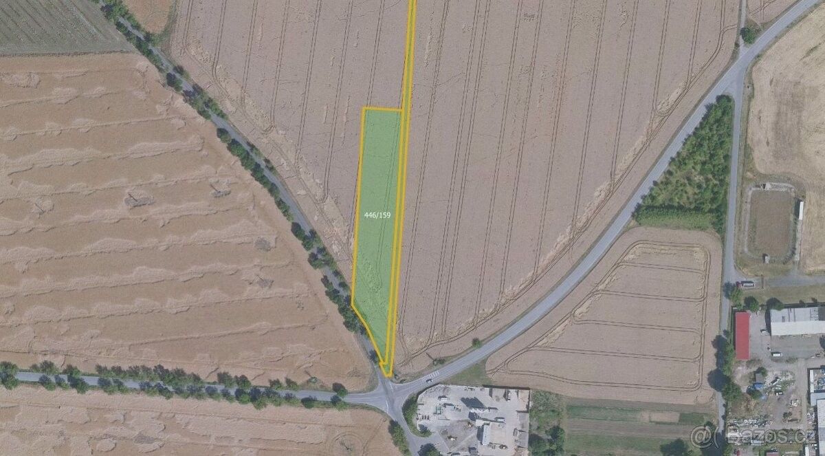 Zemědělské pozemky, Klecany, 250 67