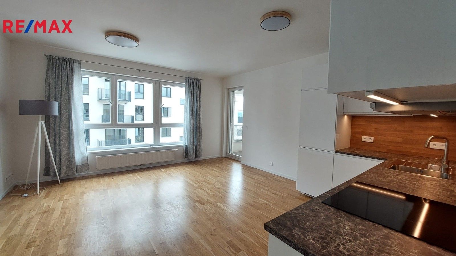 1+kk, Kolmanova, Praha, 40 m²