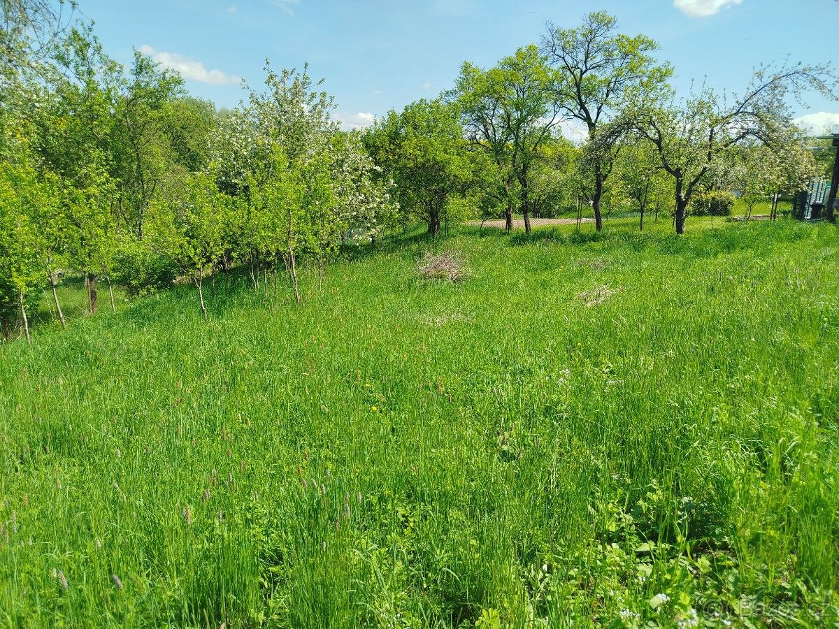 Prodej pozemek pro bydlení - Přerov, 750 02, 842 m²