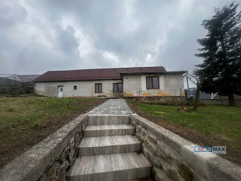 Ostatní, Běhařovice, 150 m²