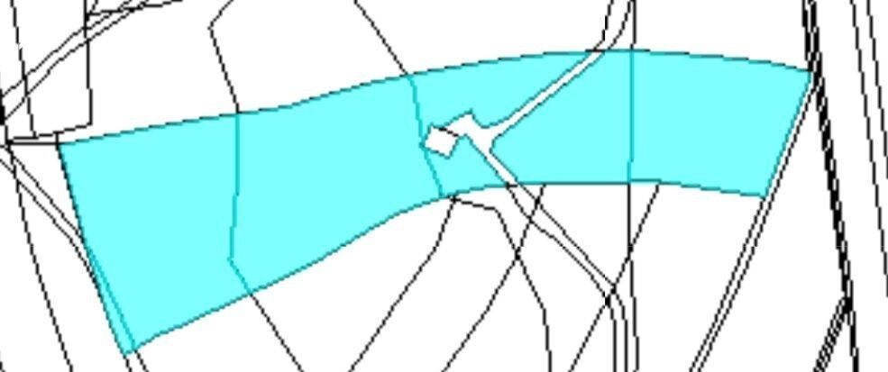 Komerční pozemky, Kolín, 16 401 m²