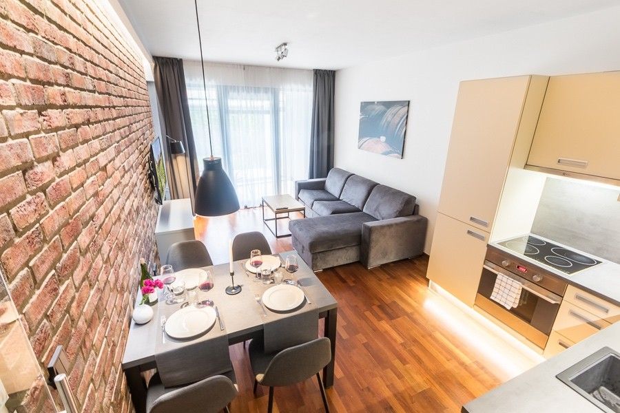 2+kk, Praha, 120 00, 58 m²