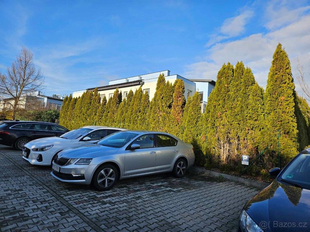 2+kk, Horoměřice, 252 62, 58 m²