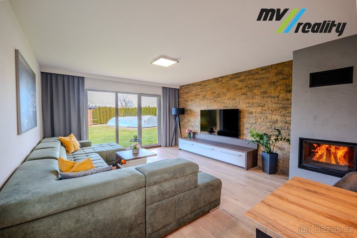 Prodej dům - Nymburk, 288 02, 90 m²