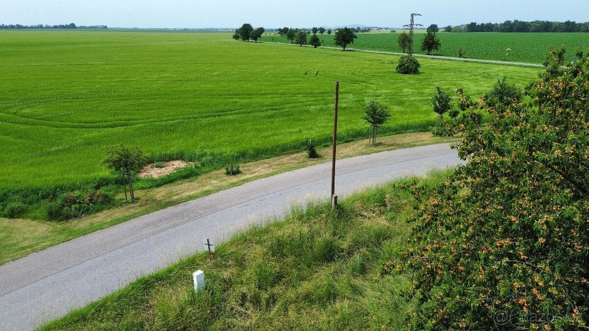 Prodej pozemek pro bydlení - Bezno, 294 29, 978 m²