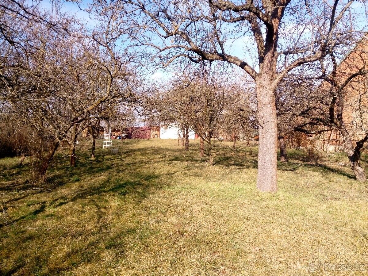 Ostatní, Brodek u Přerova, 751 03, 1 193 m²