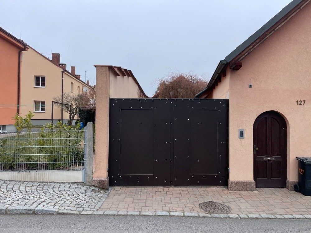 Ostatní, Jungmannova, Rožmitál pod Třemšínem, 411 m²