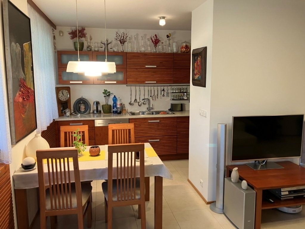 Prodej byt 4+kk - Tovarova , 85 m²