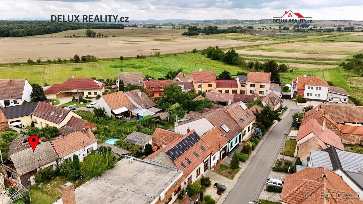 Prodej pozemek pro bydlení - Znojmo, 669 02, 254 m²