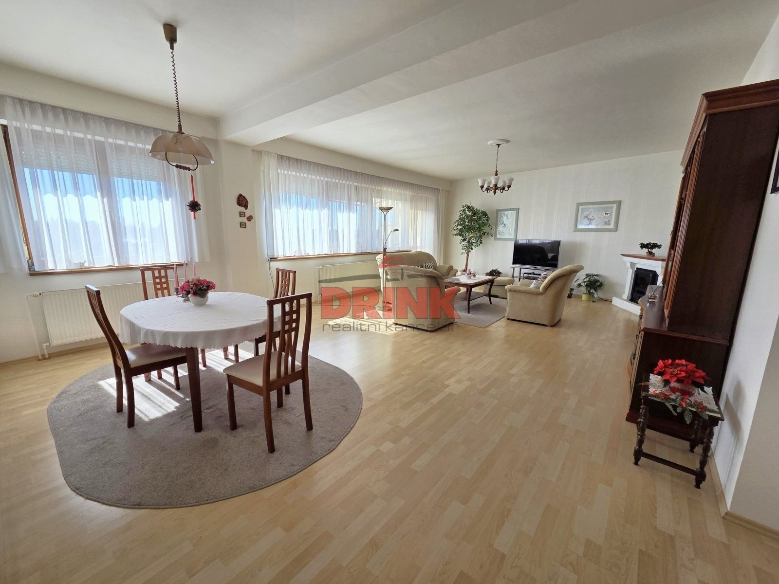 3+1, Železná, Mladá Boleslav, 137 m²