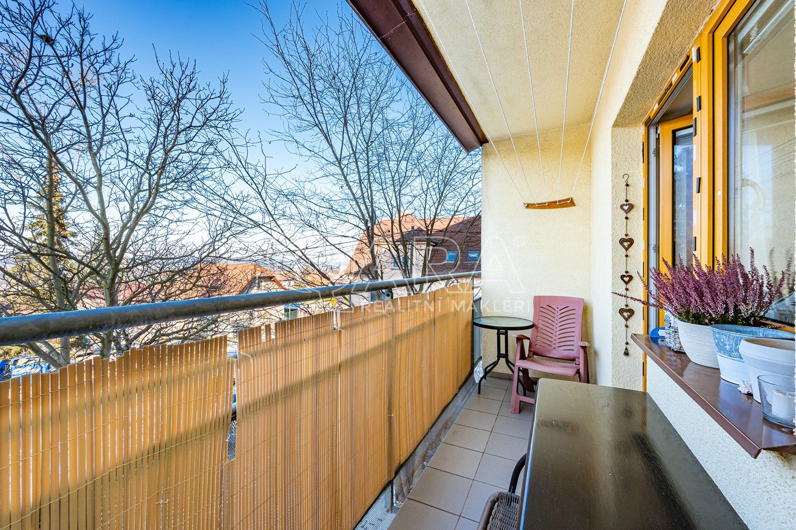 Prodej byt 2+kk - U Školky, Hořovice, 60 m²