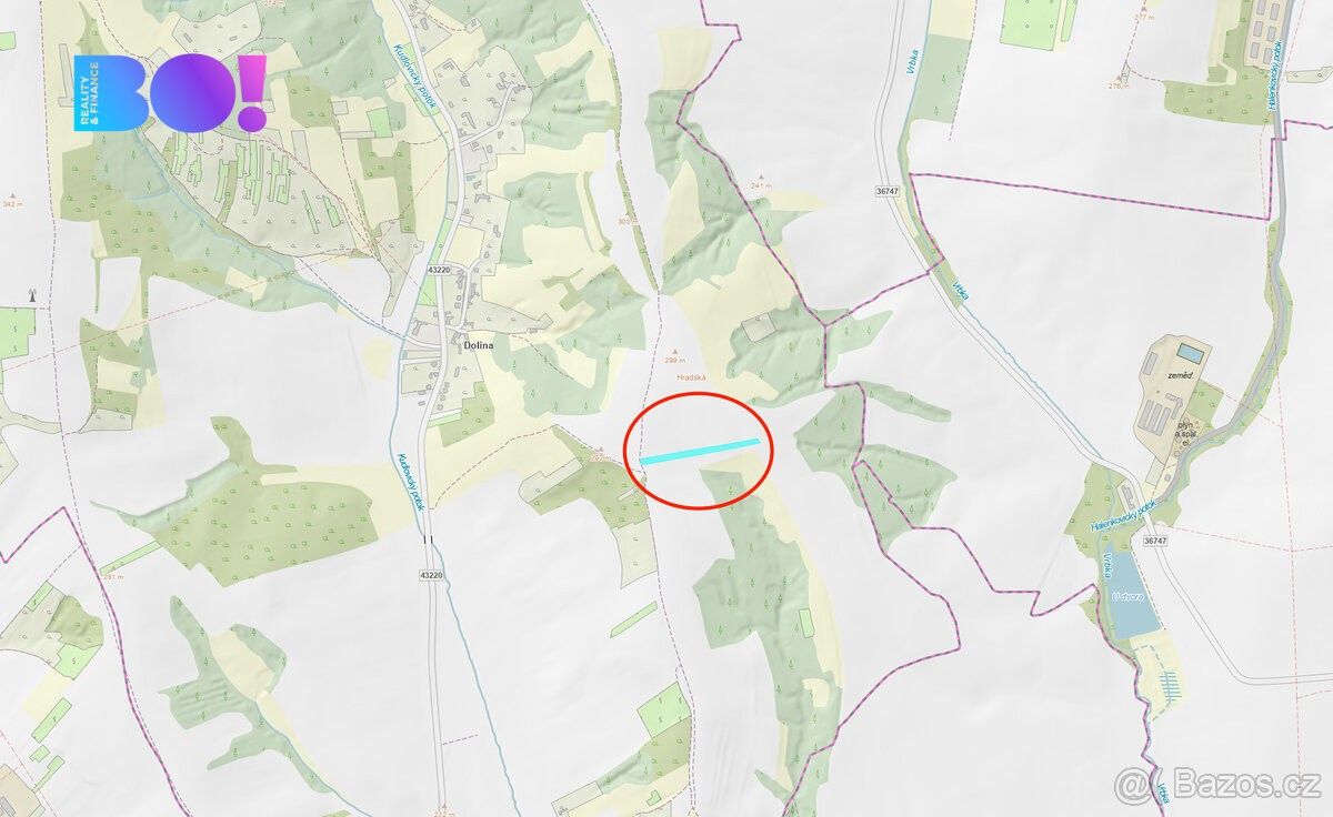 Prodej zemědělský pozemek - Babice u Uherského Hradiště, 687 03, 5 104 m²