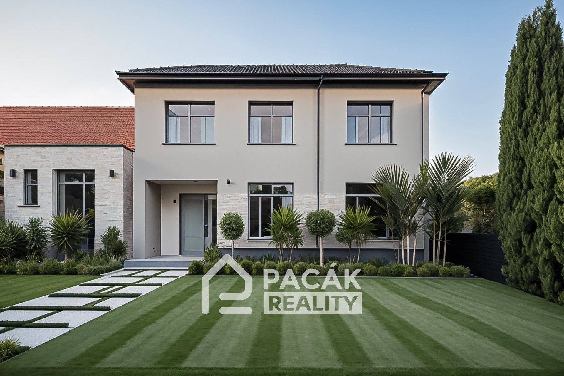 Pozemky pro bydlení, Arbesova, Olomouc, 770 m²