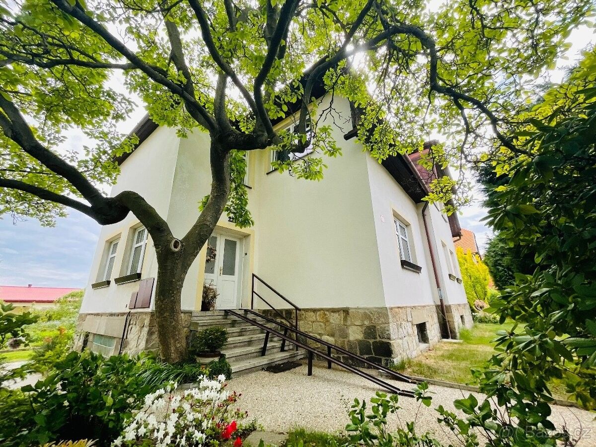Ostatní, Javorník u Jeseníku, 790 70