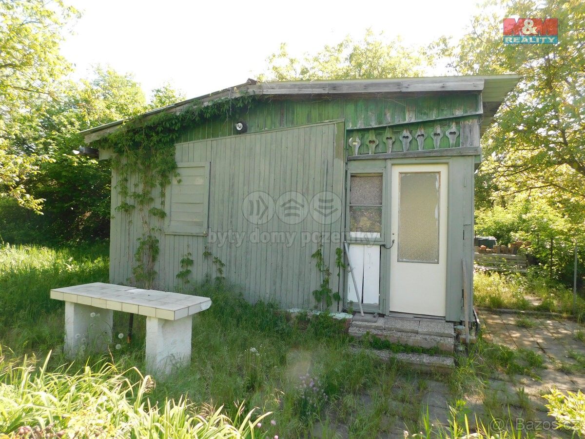 Zahrady, Lenešice, 439 23, 1 183 m²
