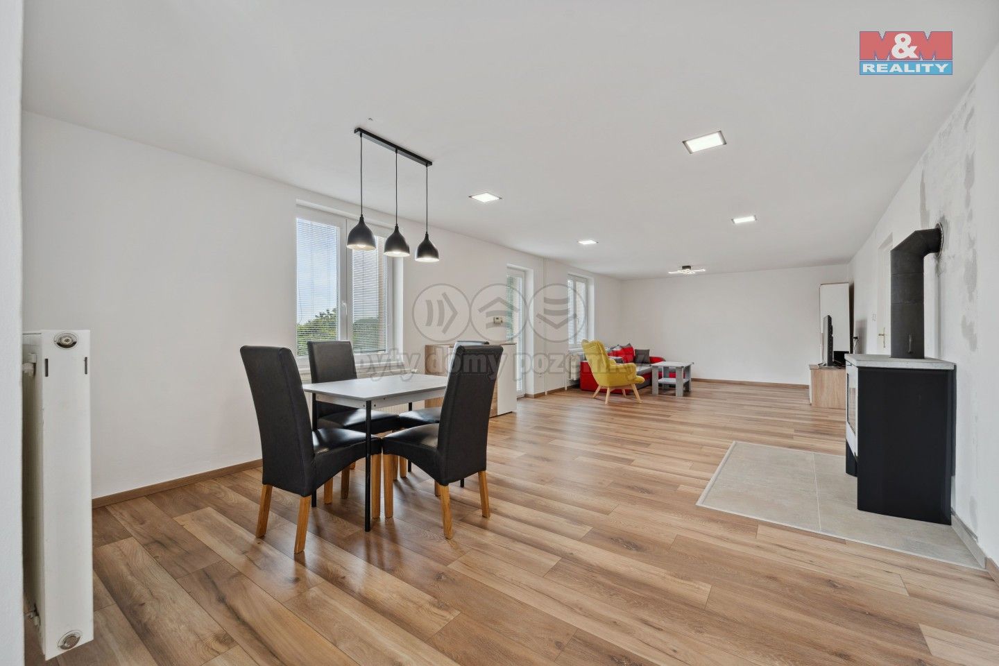 Prodej rodinný dům - Lubno, Nechanice, 238 m²
