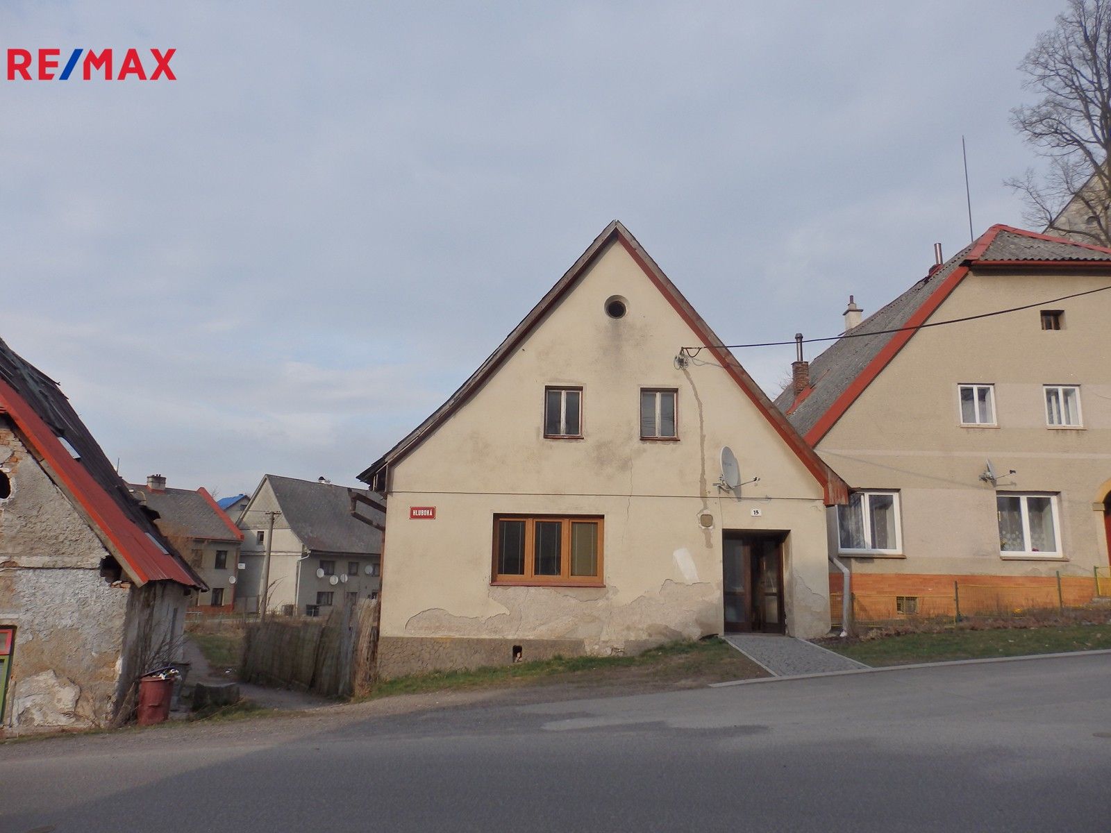 Ostatní, Králíky, 100 m²