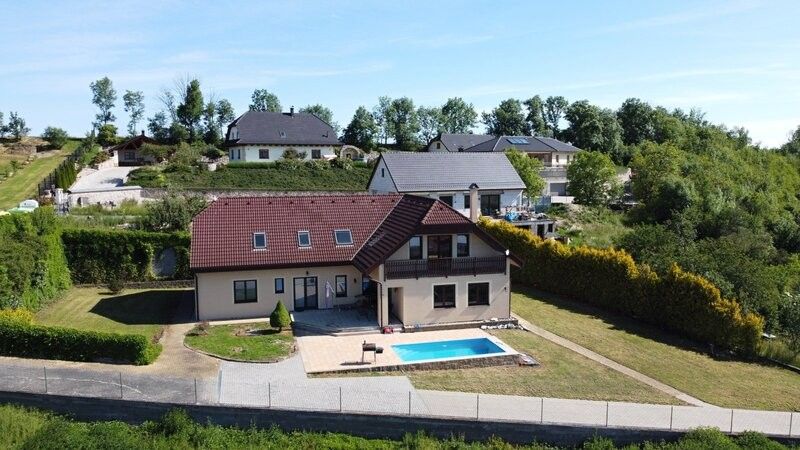 Ostatní, Zaječice, 538 35, 1 306 m²